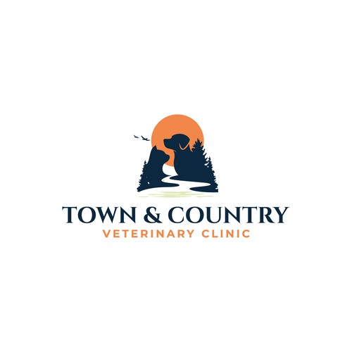 Town & Country Veterinary Clinic