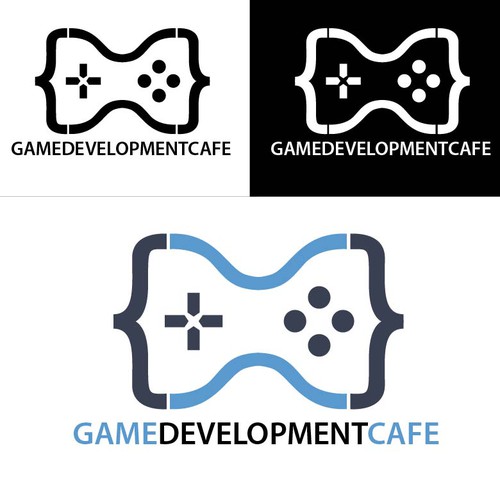 New logo wanted for Game Development Cafe