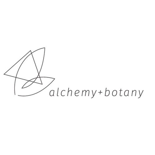 Alchemy + Botany