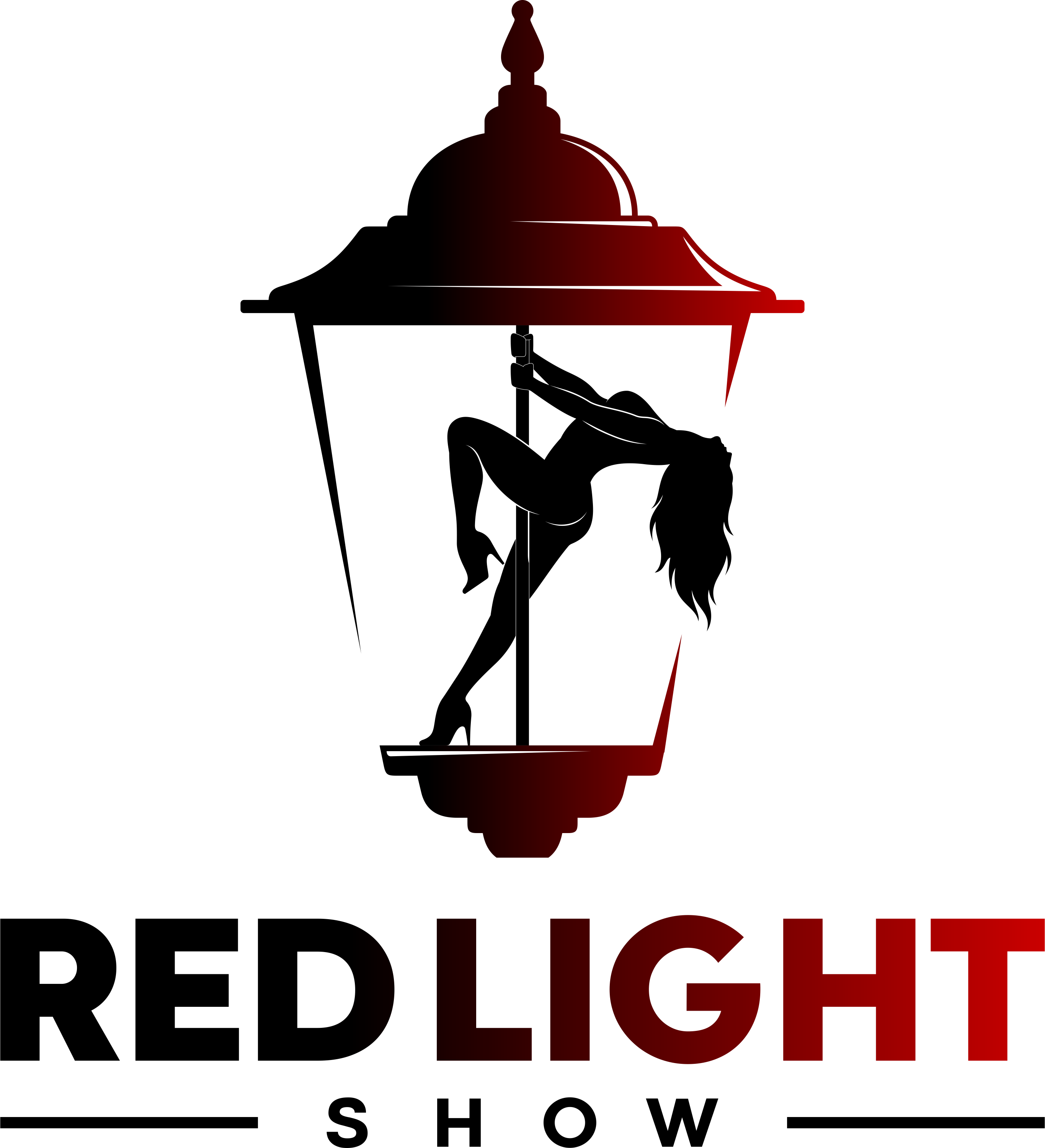Red Light Show