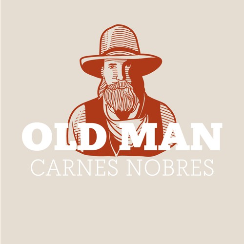 Old Man