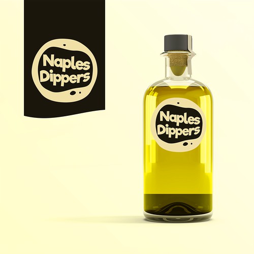 Naples Dippers