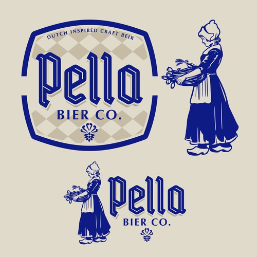 Pella Beir Co.