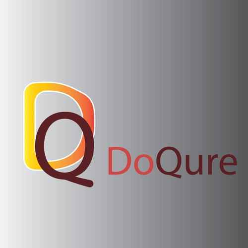 DoQure Logo
