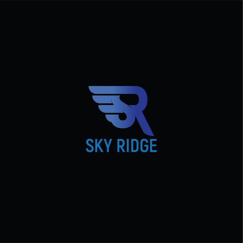 Concept for Sky Ridge