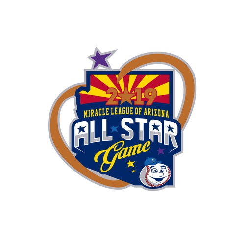 Miracle League of Arizona All-Star Game