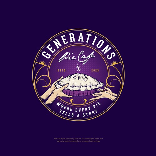 Generations Pie Cafe
