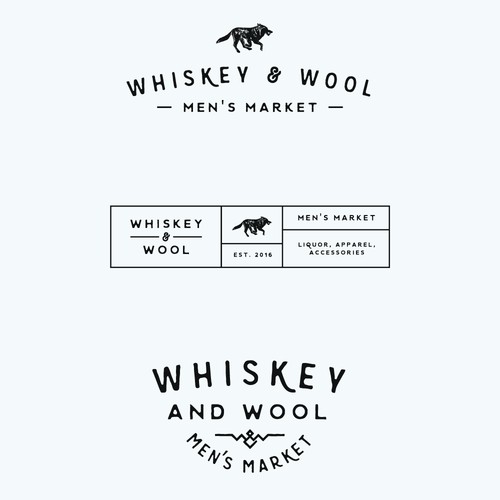 Whiskey & Wool