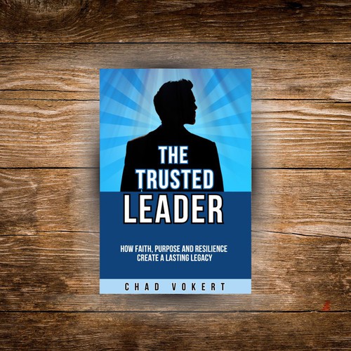 The Trusted Leader 