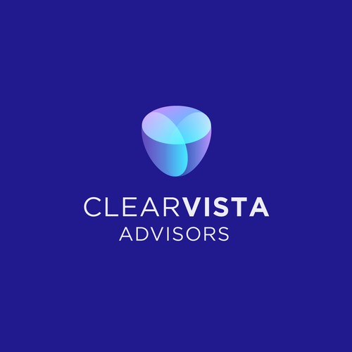 Clear Vista Advisor Logo