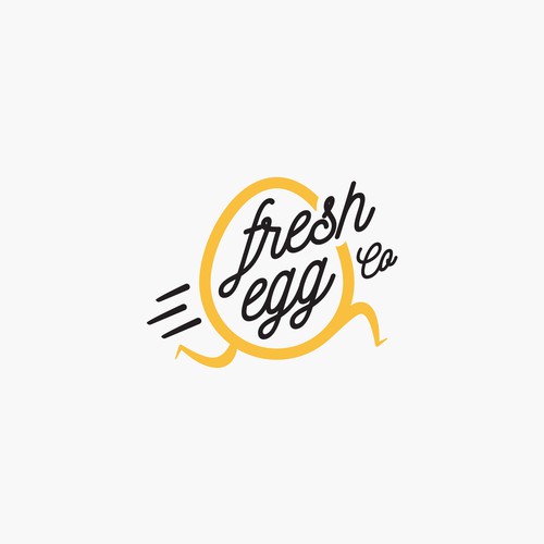 Fresh Egg