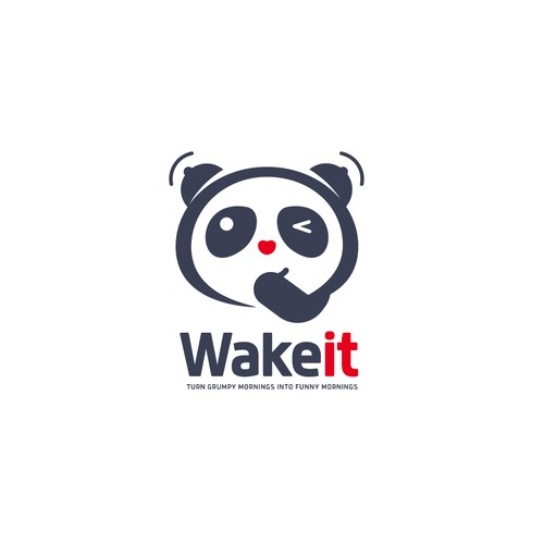 WakeIt