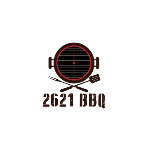 Logo BBQ