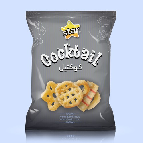 star