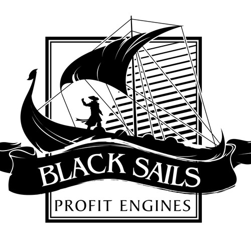 Black Sails Profit Engines