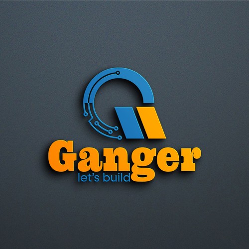 Ganger - USA-Based IT Company