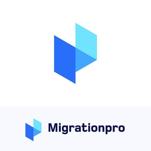 Migrationpro - Logo