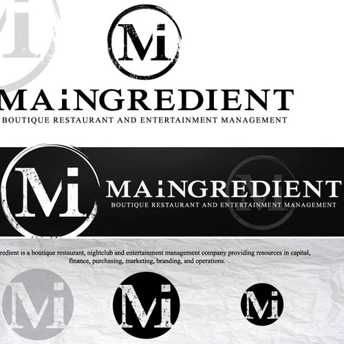 MAINGREDIENTS
