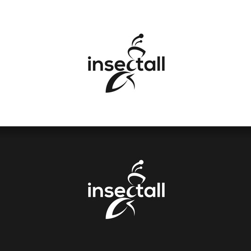 Logo ant
