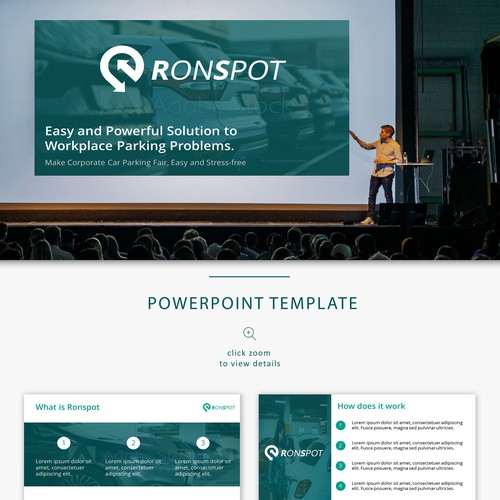 PowerPoint Templates 