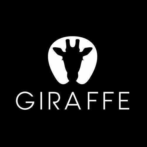 Logo for Giraffe