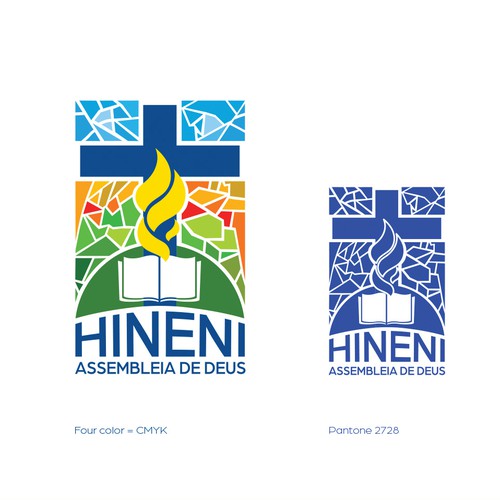 Logo HINENI