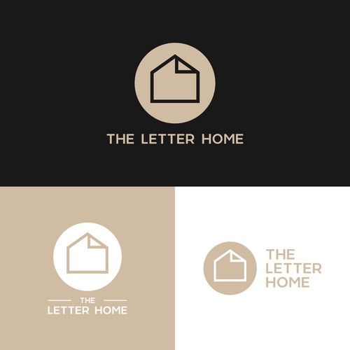 THE LETTER HOME