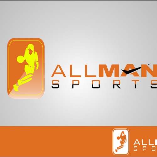 All Man Sports