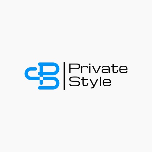 Private Style Logo Design