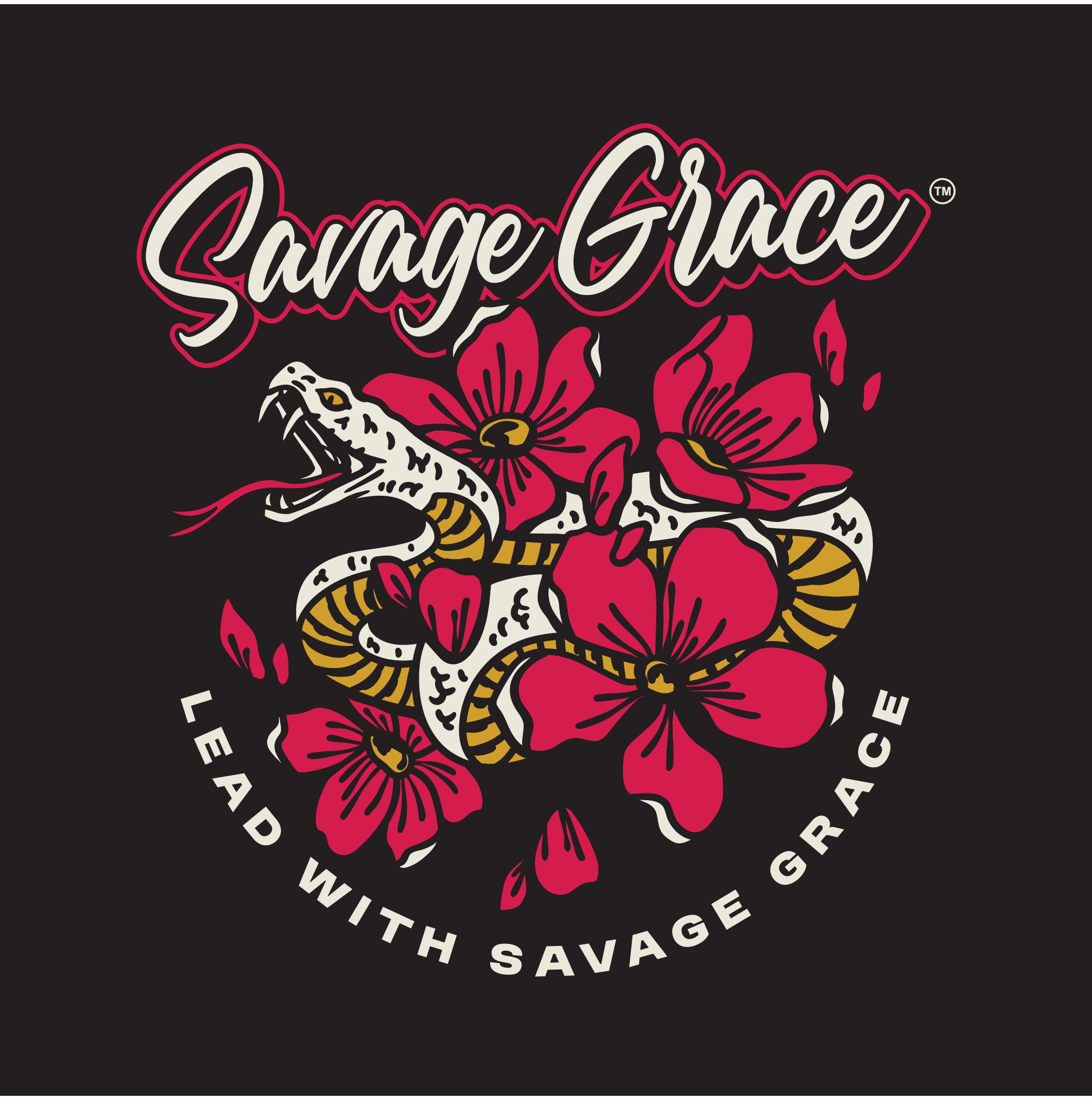 Savage Grace Apparel