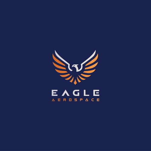 Logo Design - Eagle Aerospace