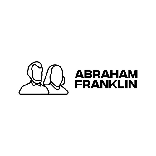Abraham Franklin branding