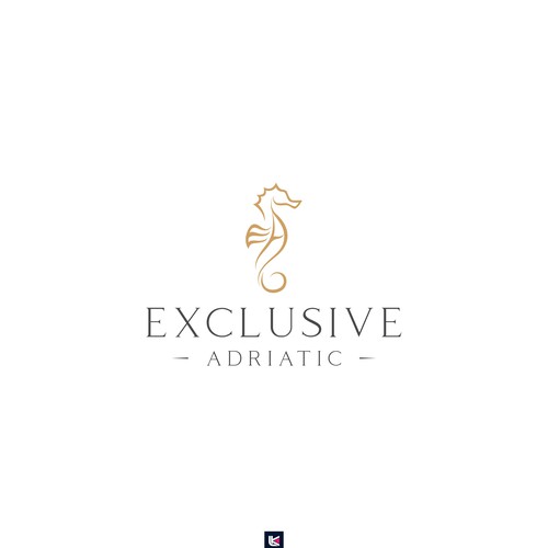 EXCLUSIVE ADRIATIC LOGO