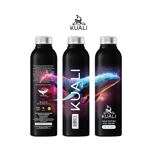 Label Design