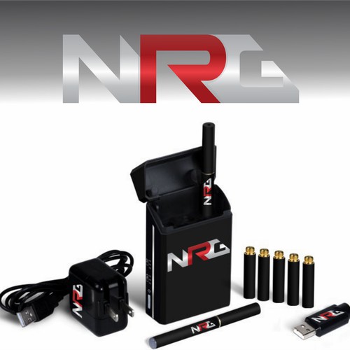 NRG Electronic Vapor