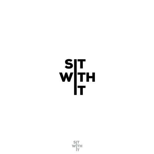 Sit With It