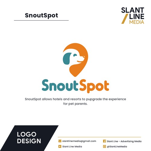 SnoutSpot