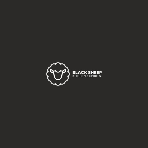 Logo for a restarant.
