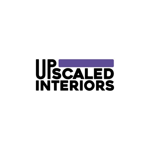 Upscaled Interiors