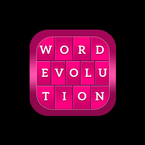 Word Evolution