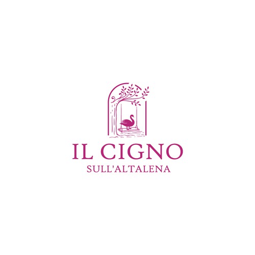 il cigno