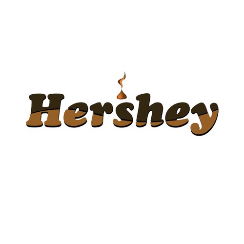 99designs Community Contest: Reimagine Hershey's Logo!