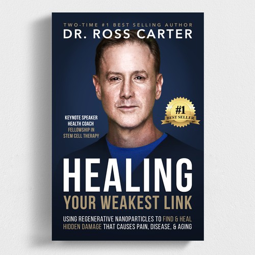 Healing Your Weakest Link