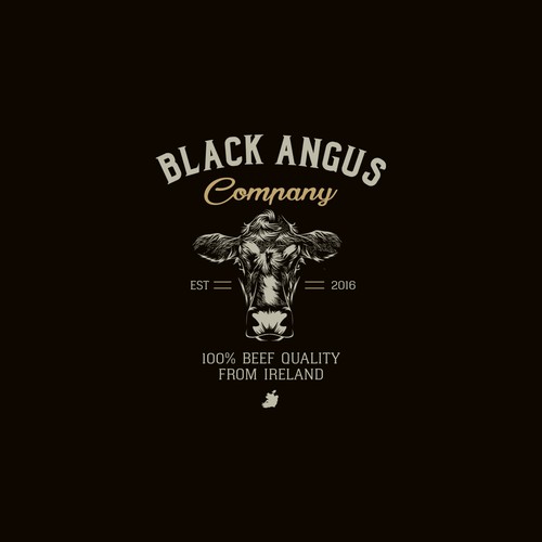 Black Angus Company