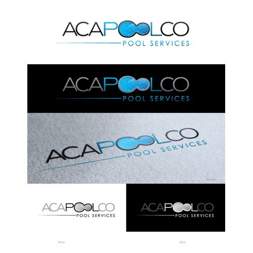 AcaPoolCo Pool Services