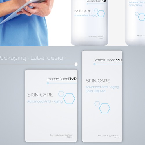 Medical Packaging Design