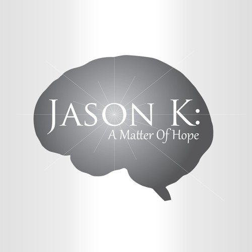 Logo for Brain Cancer Fund raising non-profit organization