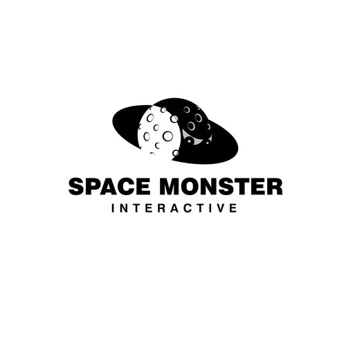 Space monster
