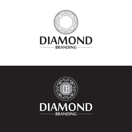 Diamond Branding