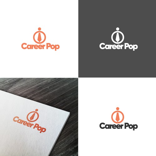 Career Pop Logo
